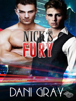 cover image of Nick's Fury